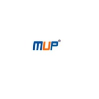 mup holdings. Inc, Logo