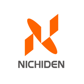 nichiden corporation Logo