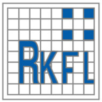 ramkrishna forgings Ltd. logo