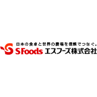 s foods inc. Logo
