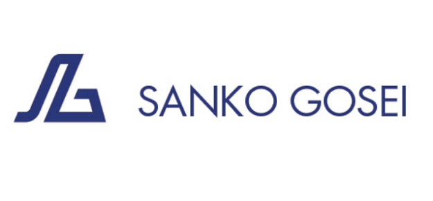 sanko gosei ltd. Logo