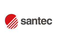 santec Holdings Corporation Logo