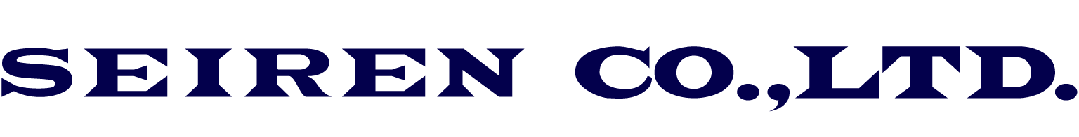 seiren co.,ltd. Logo