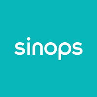 sinops Inc. logo