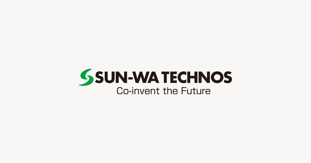 sun-wa technos corporation Logo