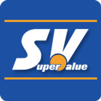 super value co., ltd. logo