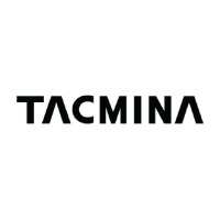 tacmina corporation Logo