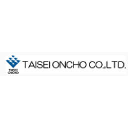 taisei oncho co.,ltd. Logo