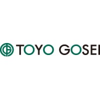 toyo gosei co.,ltd. Logo