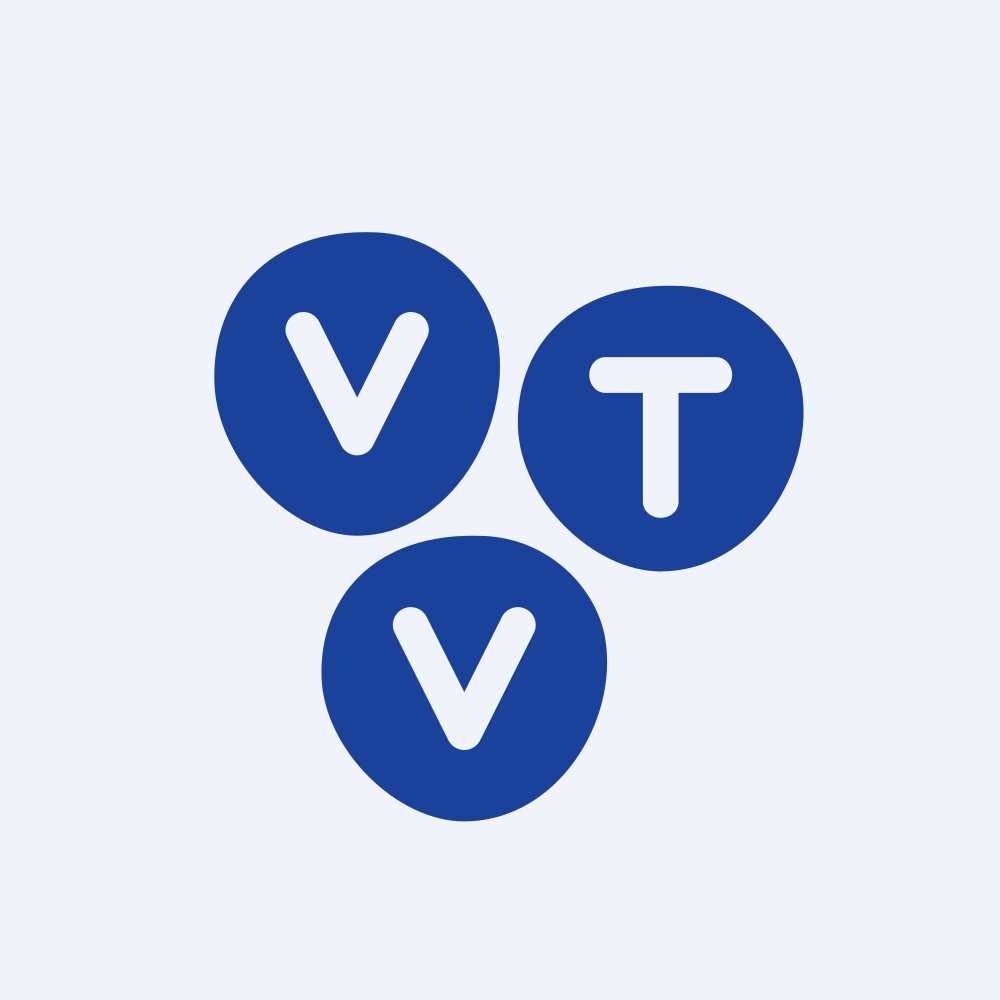 vTv Therapeutics Inc. Logo