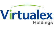 virtualex holdings, inc. Logo