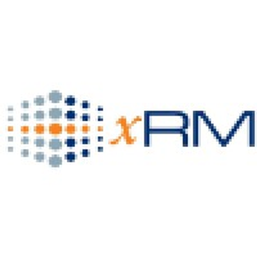 xRM Global Inc. logo